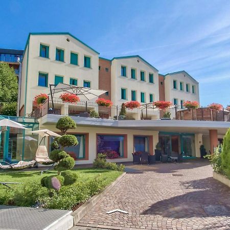 Hotel Sole มาเล ภายนอก รูปภาพ