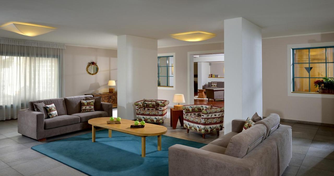 Hotel Sole มาเล ภายนอก รูปภาพ