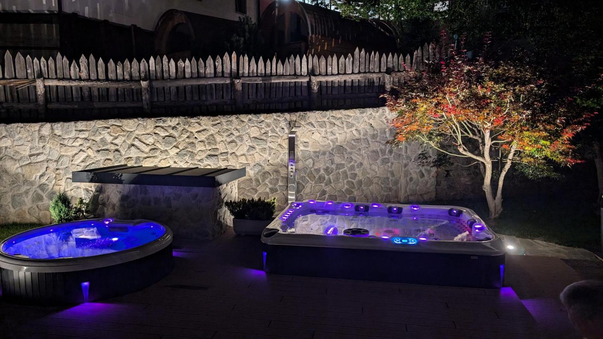 Hotel Sole มาเล ภายนอก รูปภาพ