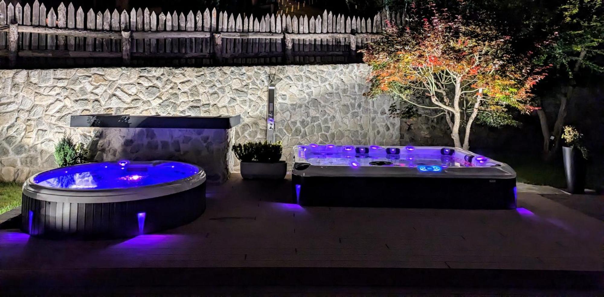 Hotel Sole มาเล ภายนอก รูปภาพ